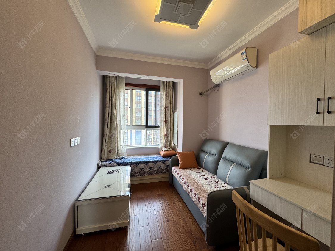 常州锦绣天地在租房源_小牛看房