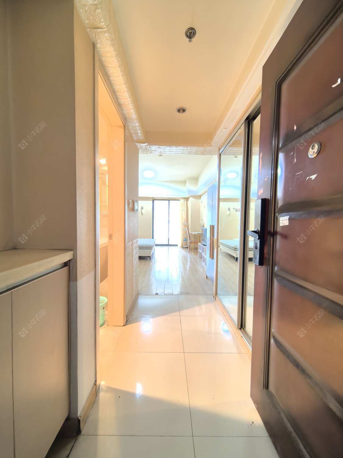 常州新北万达广场在租房源室内图_小牛看房