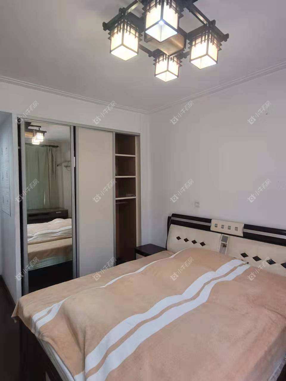 常州新天地花苑在租房源_小牛看房