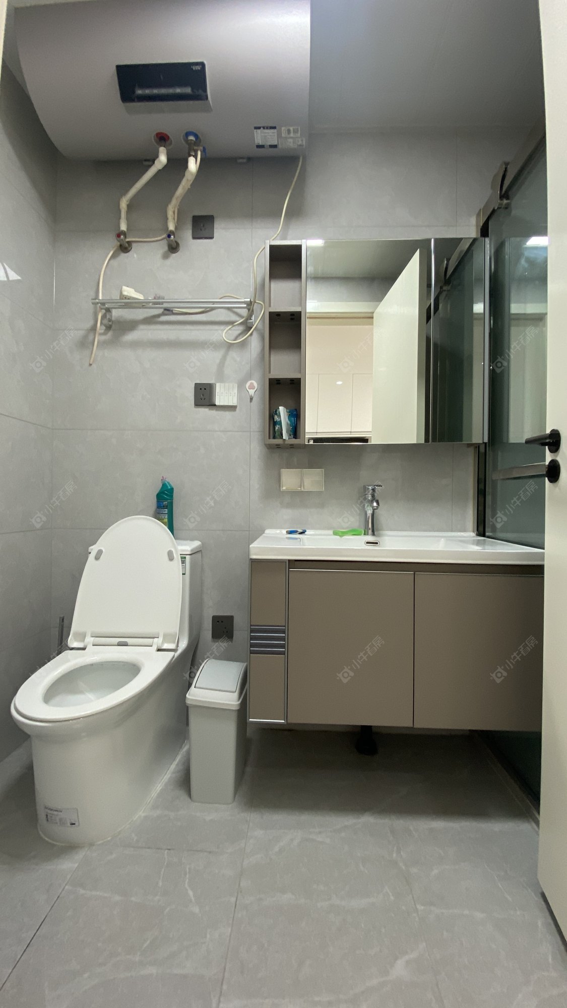 常州运河天地在租房源_小牛看房