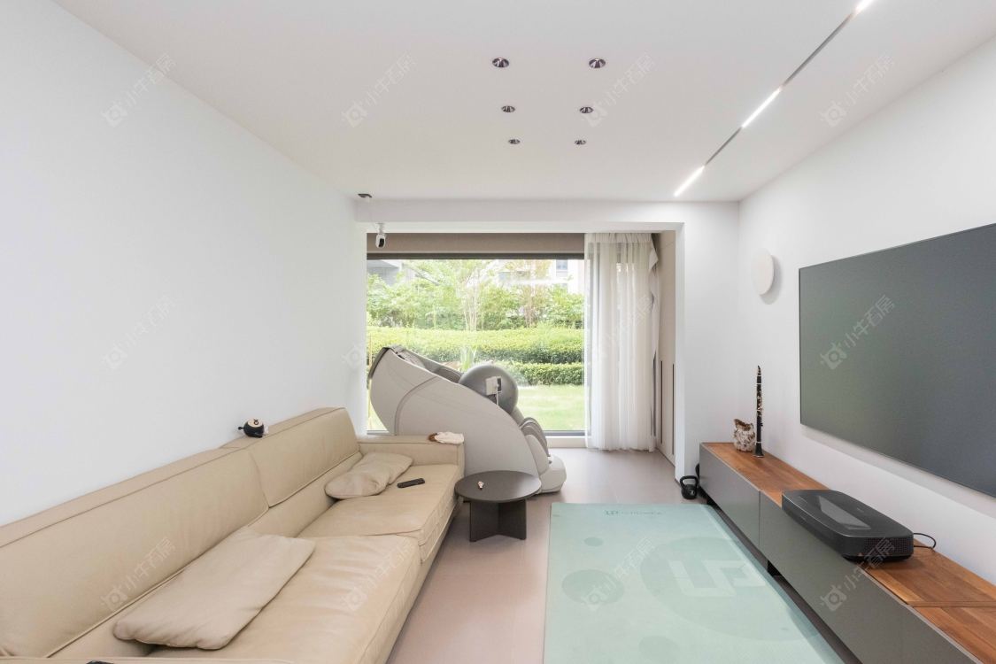 常州保利和光晨樾在售二手房源室内图_小牛看房