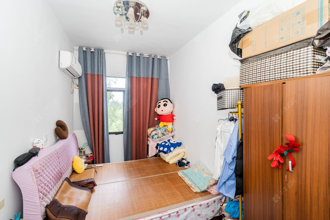 常州丽华一村在售二手房源室内图_小牛看房