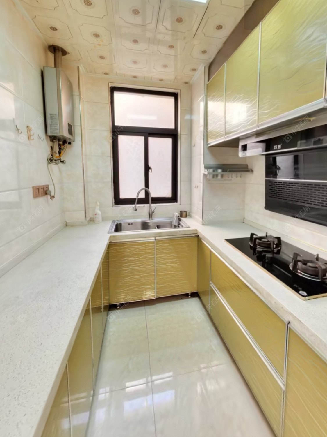 常州绿都万和城七区在租房源室内图_小牛看房