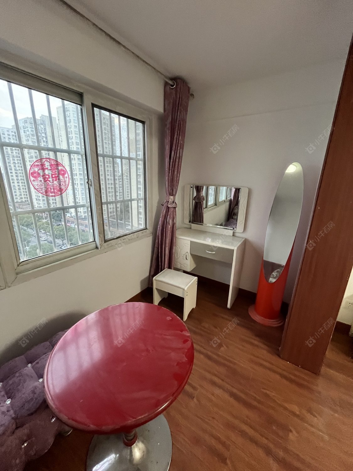 常州陈渡新苑在租房源_小牛看房