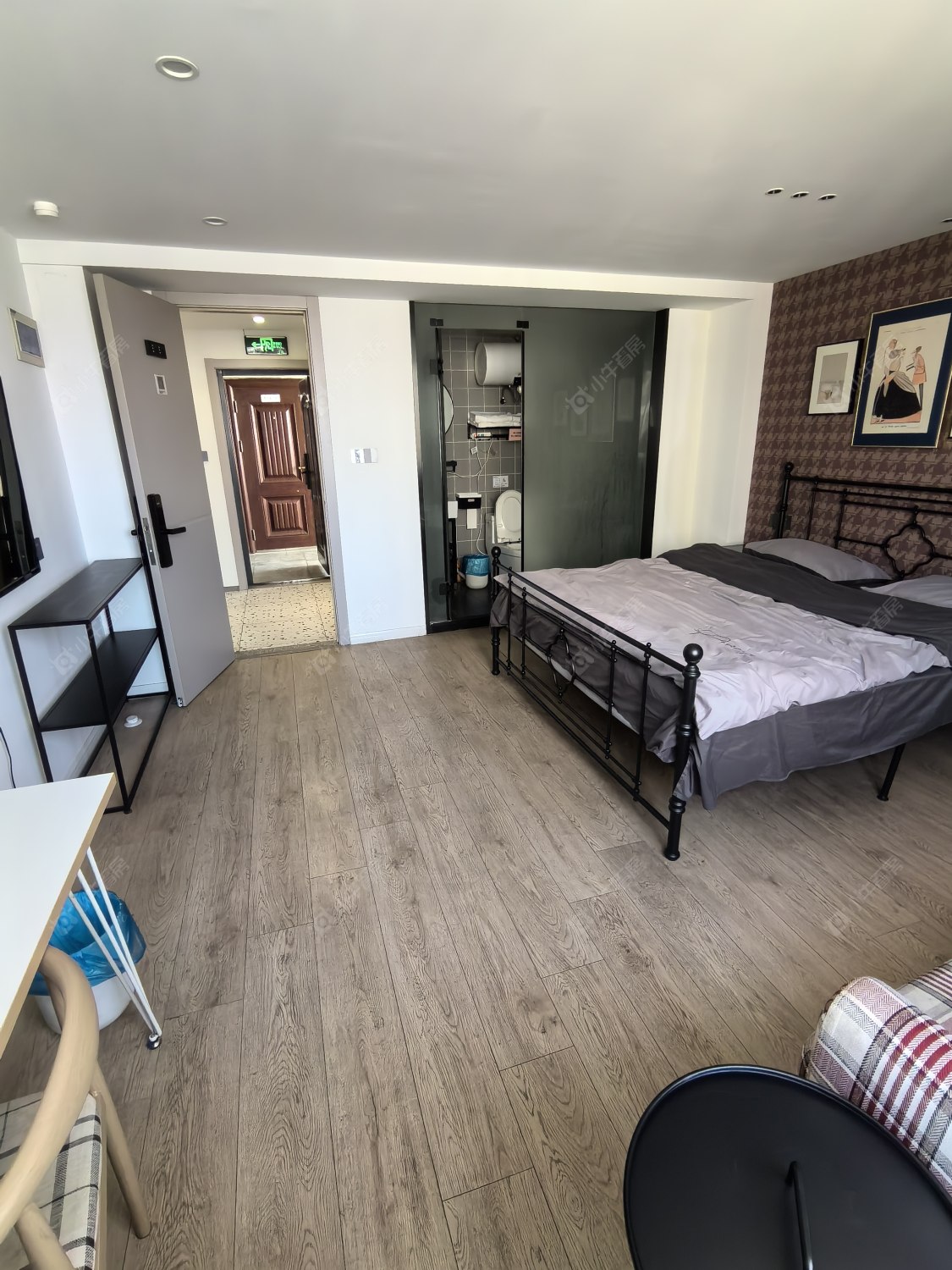 常州保纳商业广场3室2厅1卫出租_小牛看房