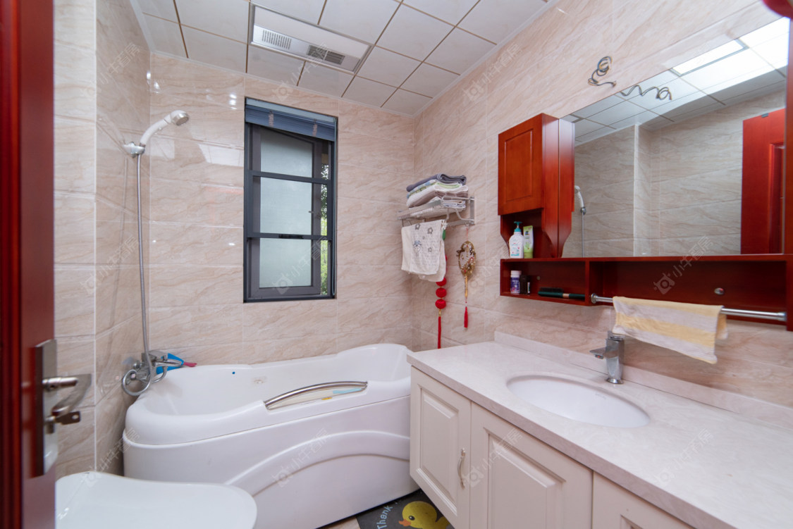 常州路劲城市主场在售二手房_小牛看房