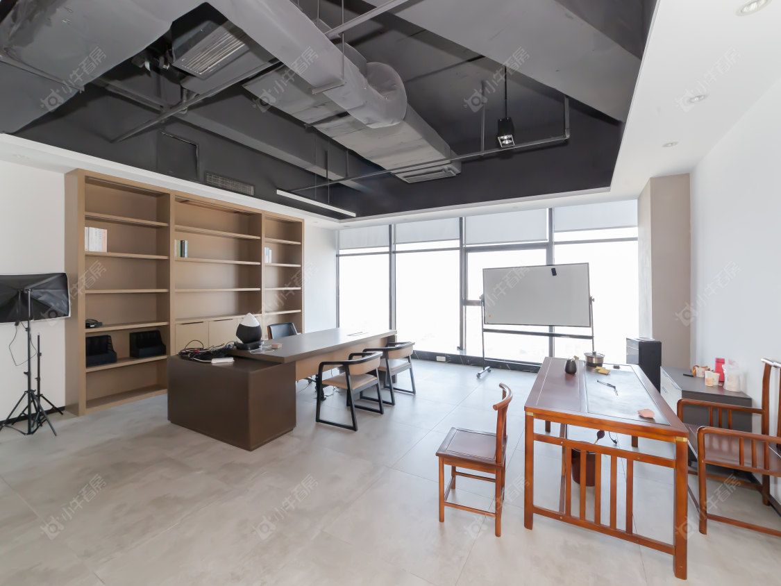 常州天宁时代广场在售二手房源室内图_小牛看房