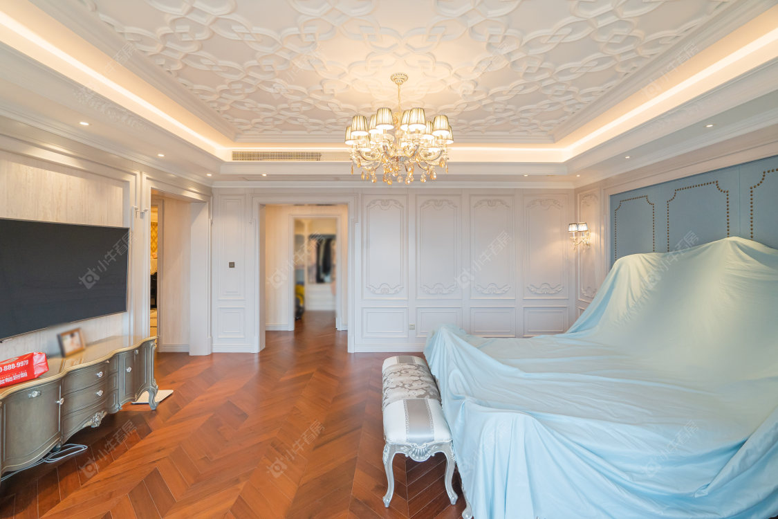 常州巨凝金水岸在售二手房源室内图_小牛看房