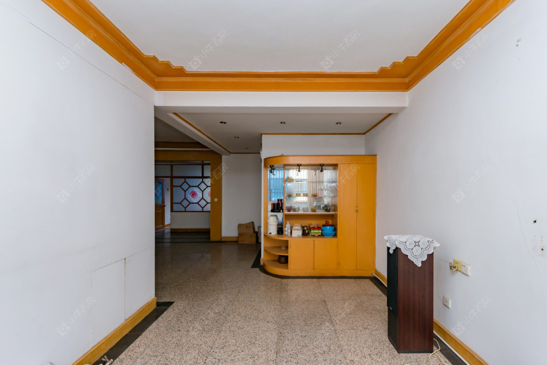 常州兰陵公寓在售二手房源室内图_小牛看房