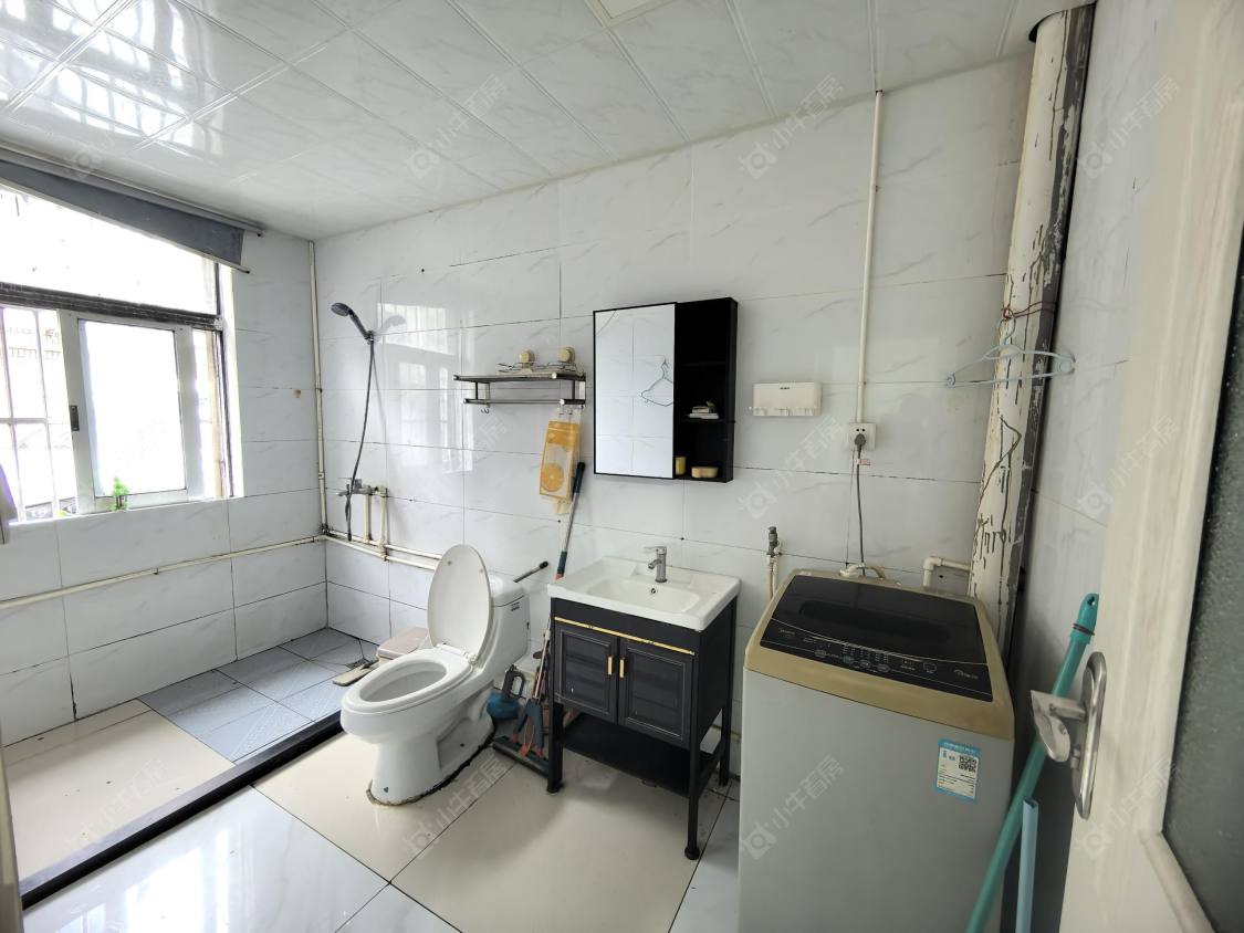 常州花东五村在租房源室内图_小牛看房