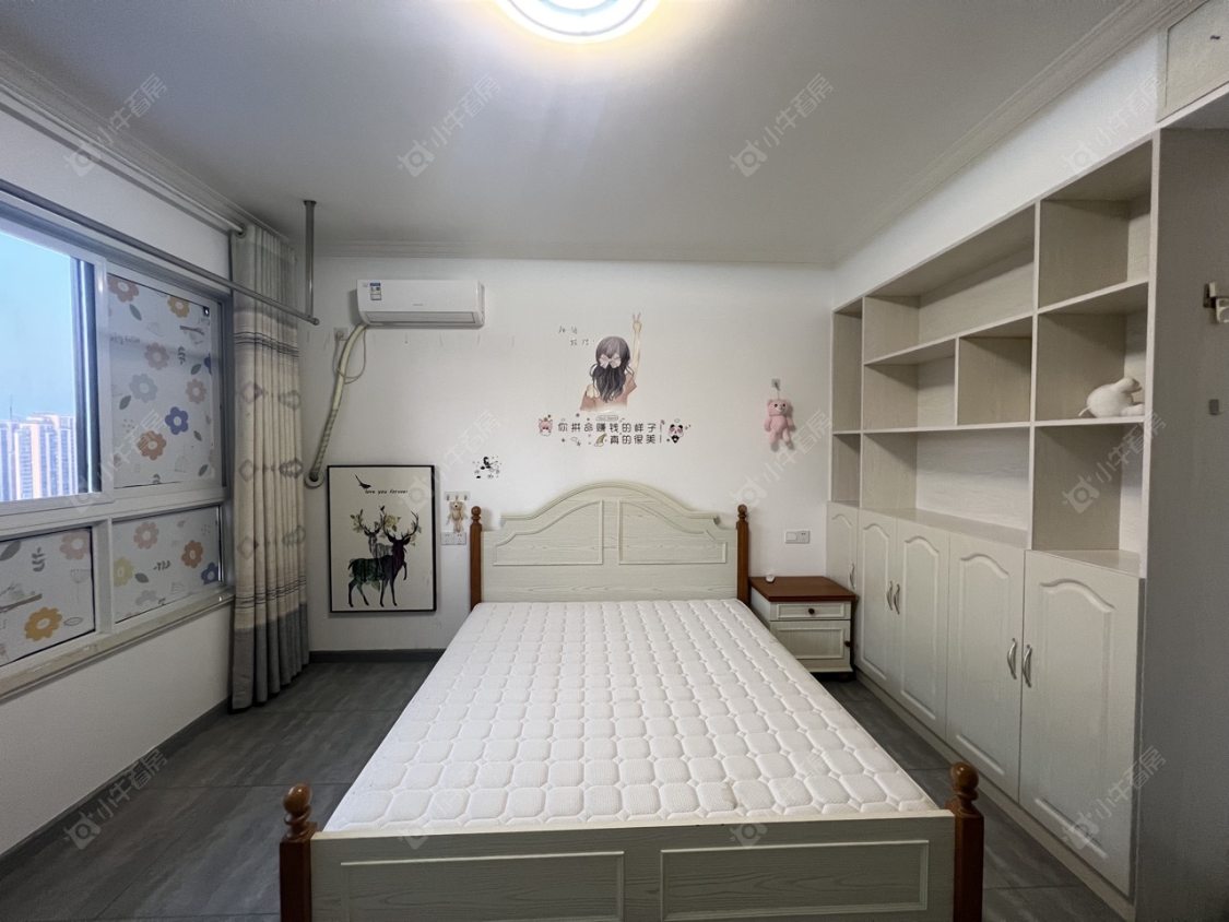 常州中奥珑郡在租房源室内图_小牛看房