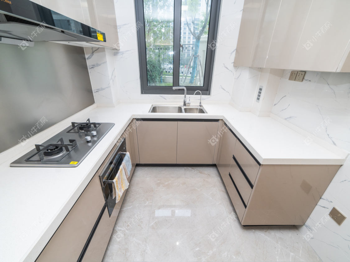 常州中海云樾里在租房源室内图_小牛看房