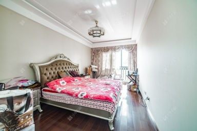 常州新城帝景北区在租房源室内图_小牛看房