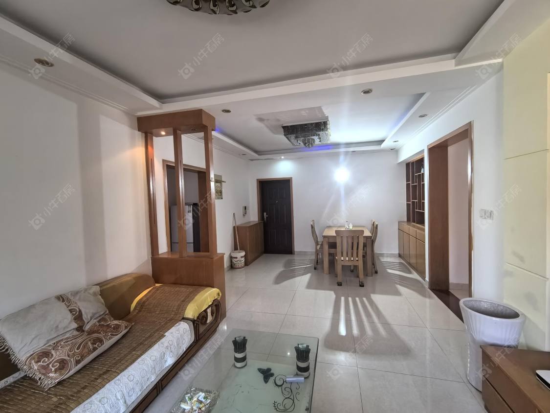 常州聚怡花园南区在租房源室内图_小牛看房