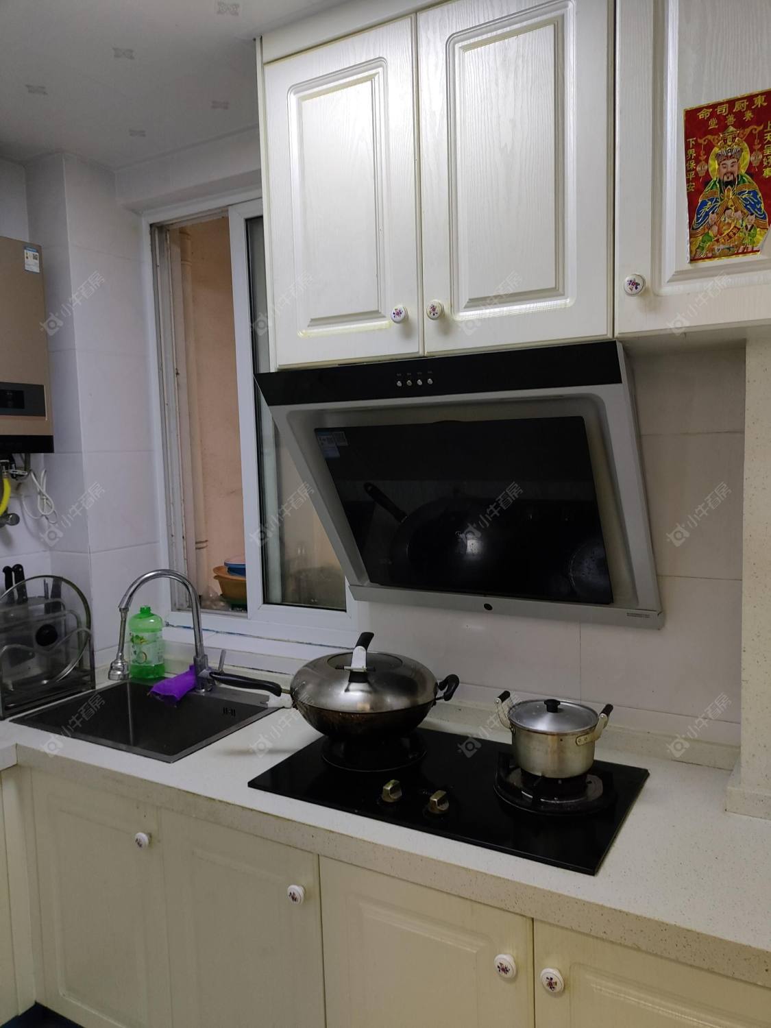 常州丁香苑(钟楼)在租房源室内图_小牛看房