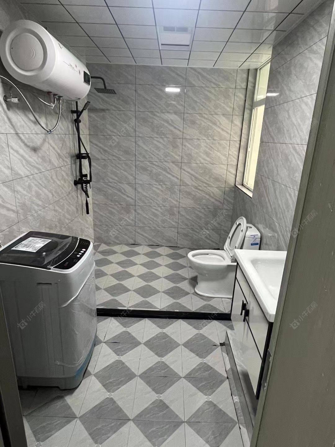 常州青洋花苑在租房源室内图_小牛看房