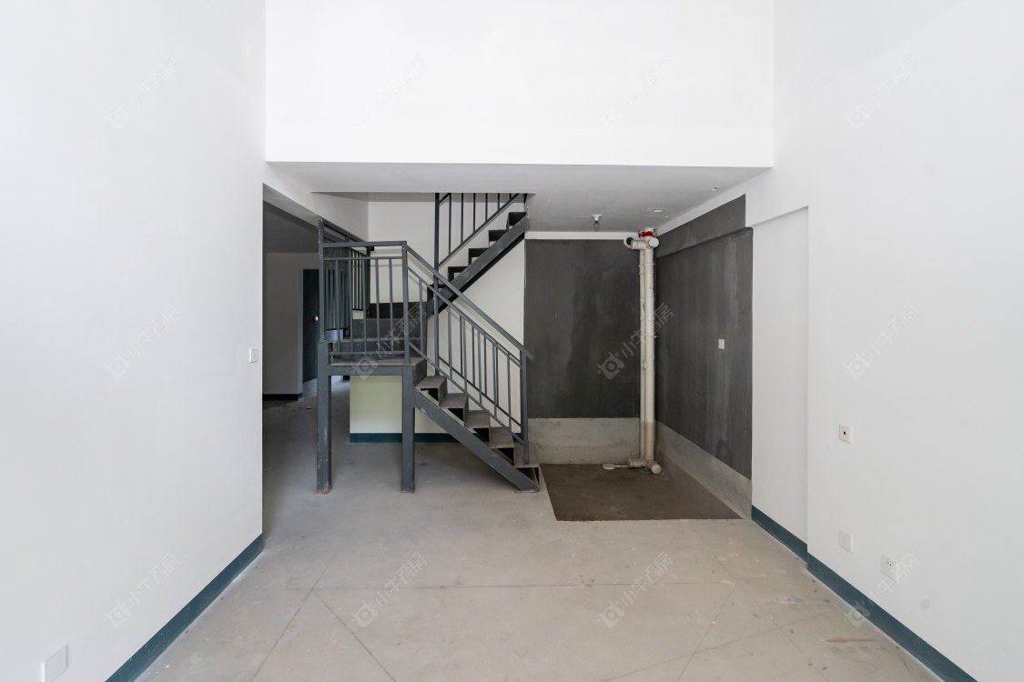 常州新城璞樾和山在售二手房源室内图_小牛看房