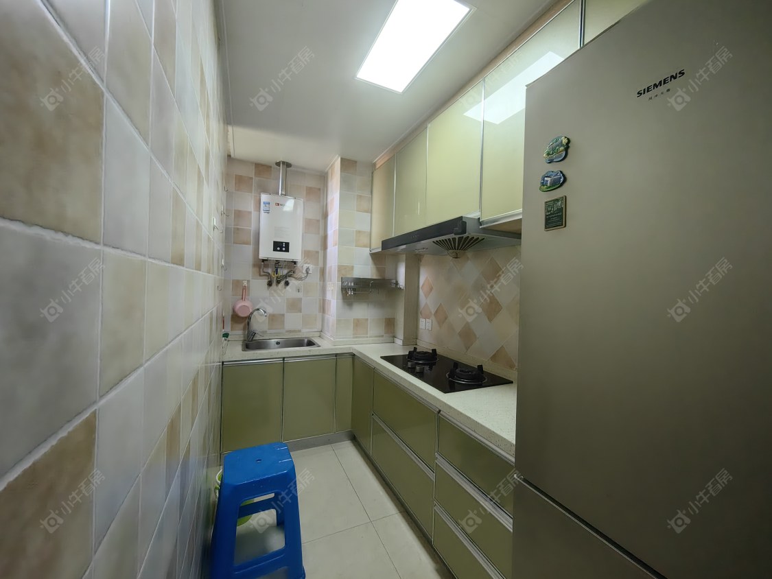 常州绿都万和城三区租房_小牛看房