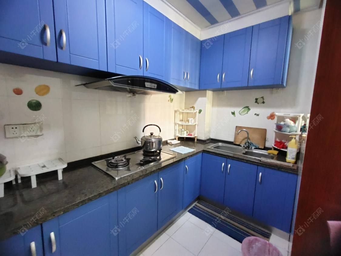 腾龙苑西区房源室内图 常州腾龙苑西区在租房源室内图_小牛看房