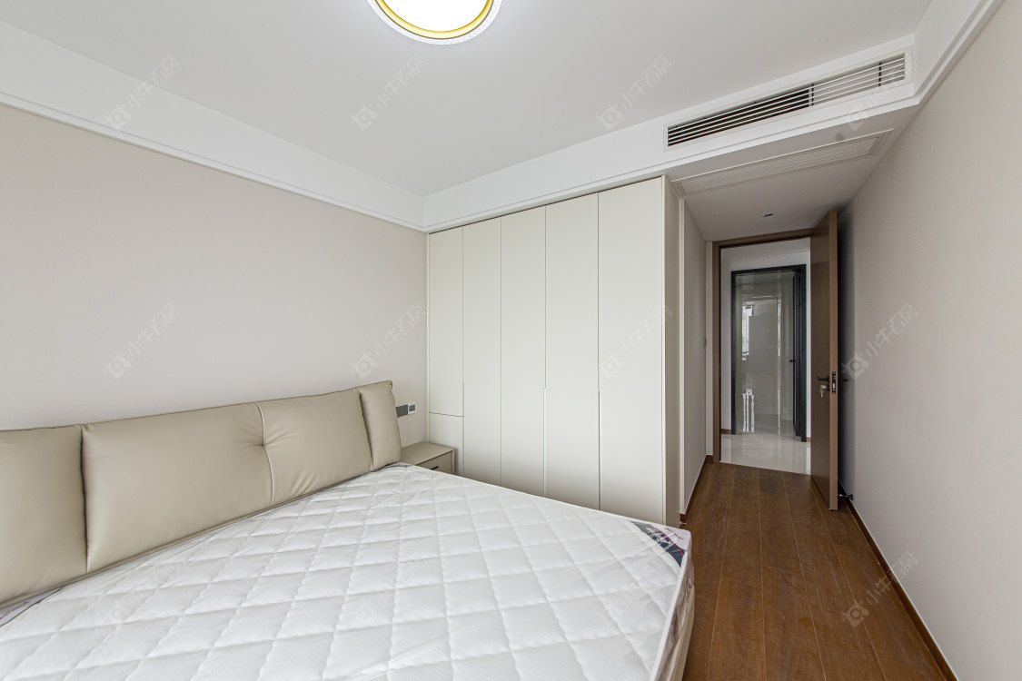 常州星河丹堤一区在售二手房源室内图_小牛看房