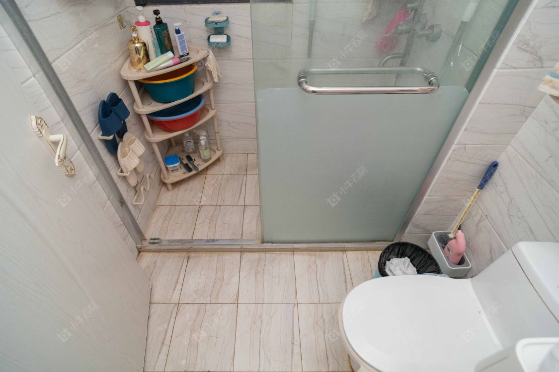 常州雨润城在售二手房源室内图_小牛看房