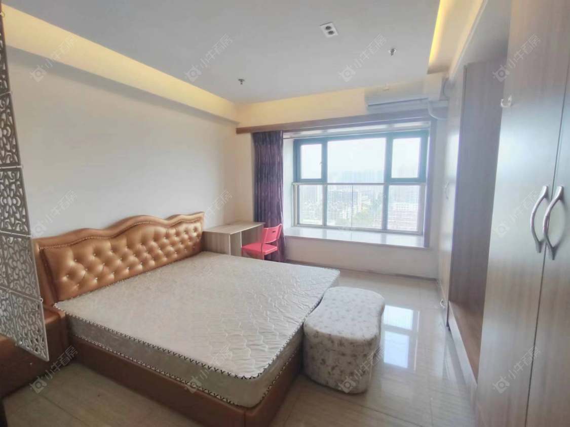 常州恒大翡翠华庭在租房源_小牛看房