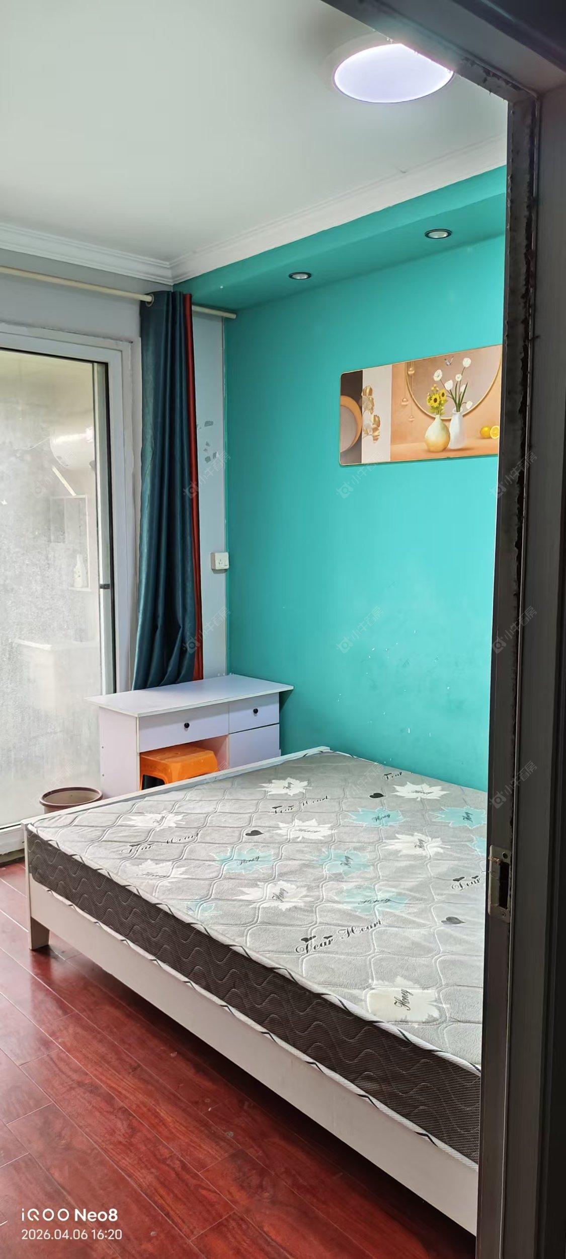 常州西林家园二期租房_小牛看房