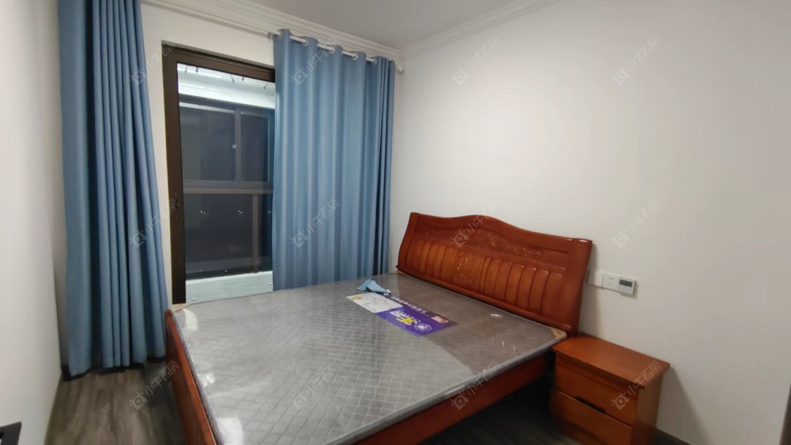 常州金新滟澜湖3室2厅1卫出租_小牛看房