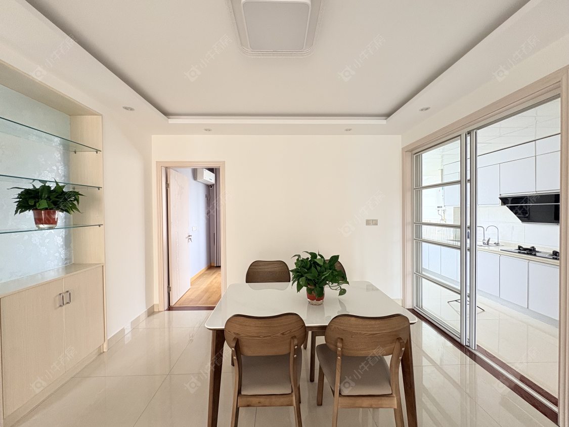 常州丹金人家在售二手房源室内图_小牛看房