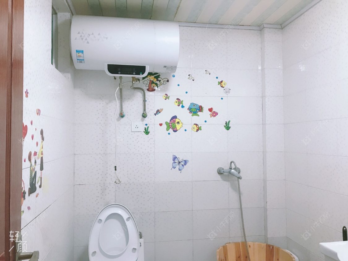 常州青司塘公房在租房源室内图_小牛看房