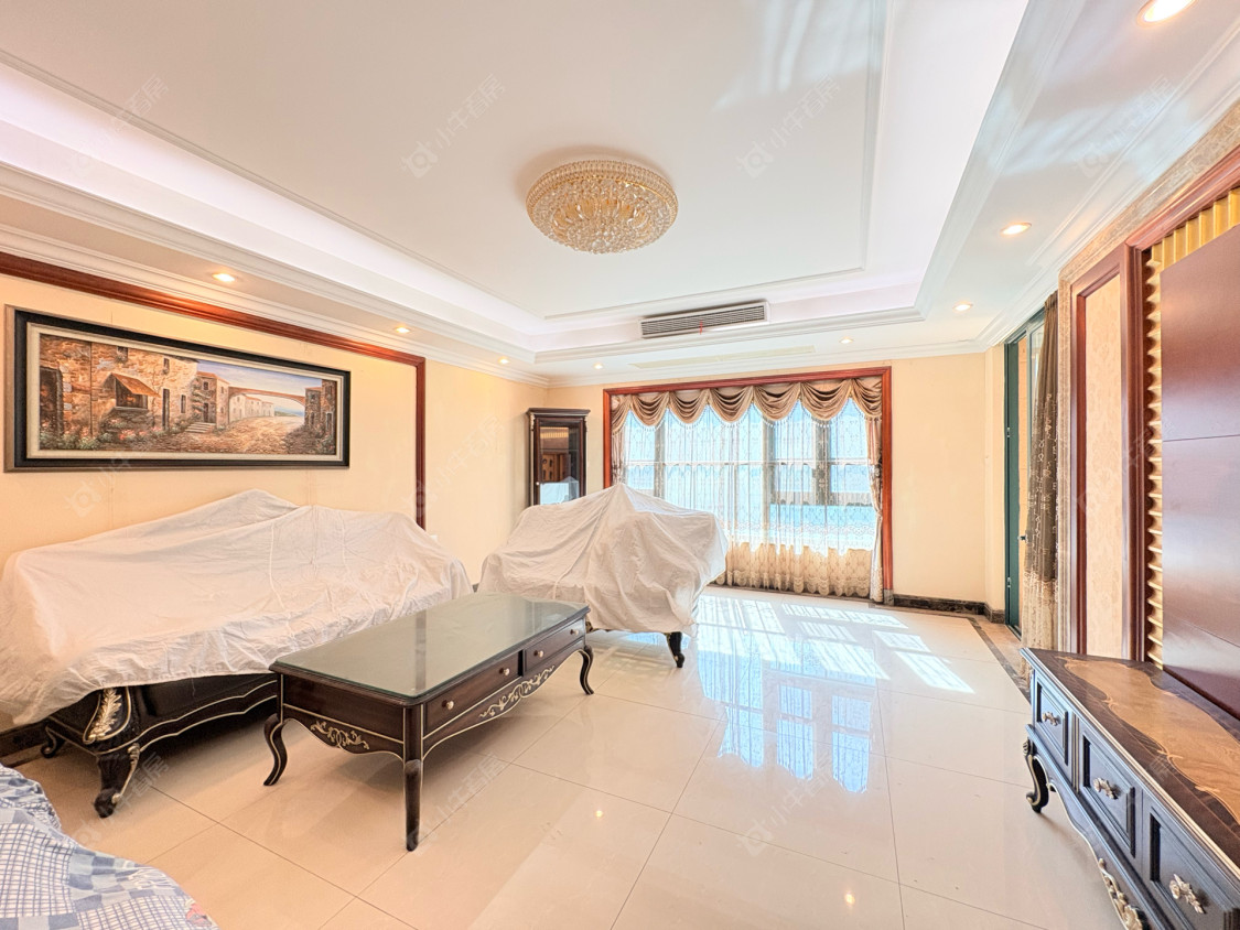 丹阳恒大名都一期在售二手房_小牛看房