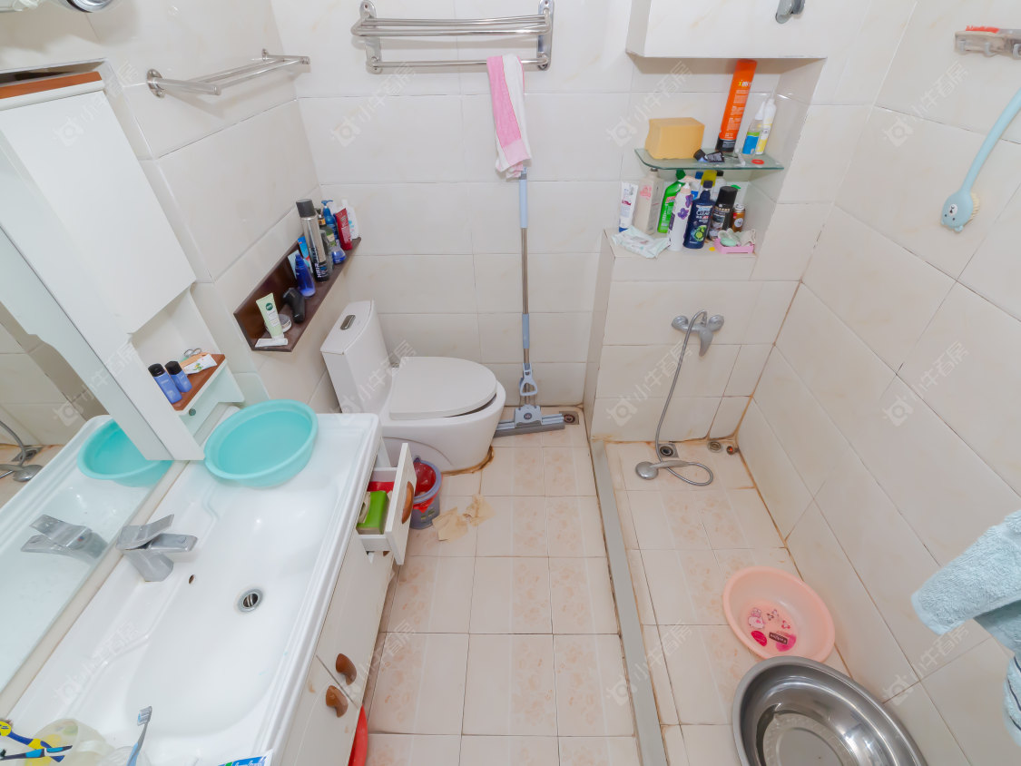 常州北环南村在售二手房源室内图_小牛看房