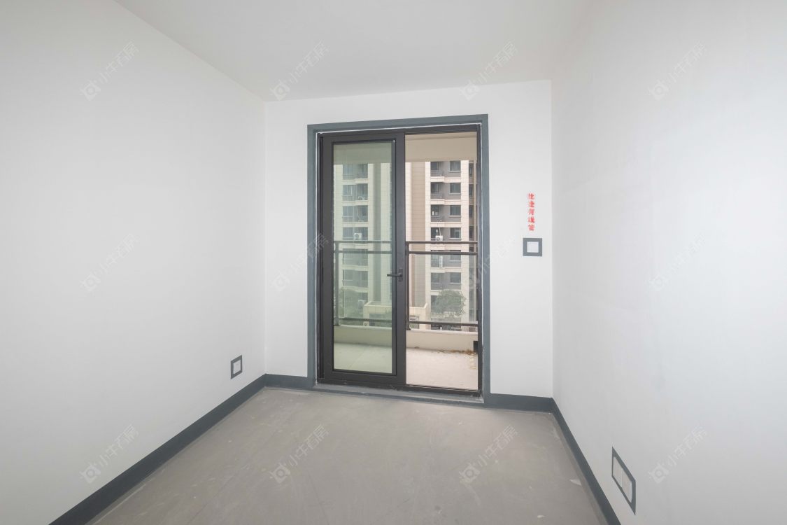 常州保利和光晨樾在售二手房源室内图_小牛看房