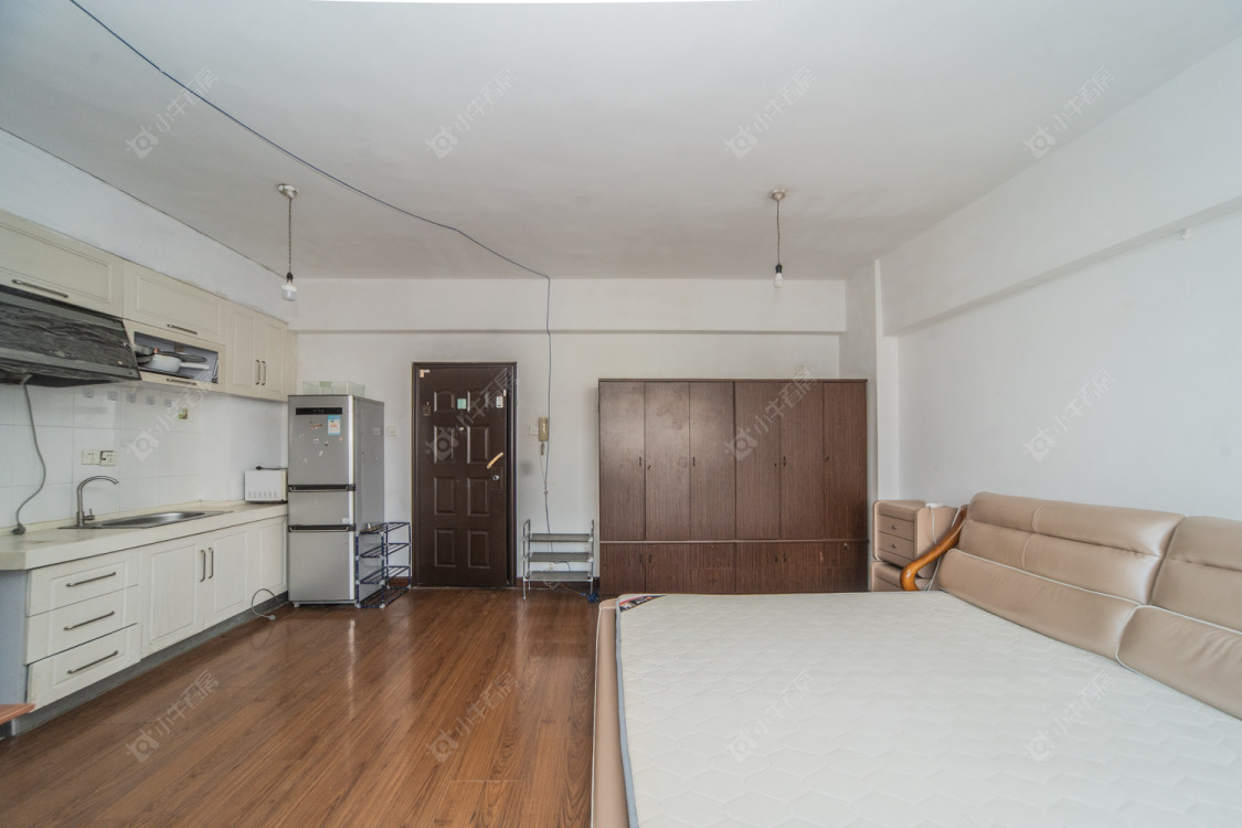 常州新荷花园在售二手房源室内图_小牛看房