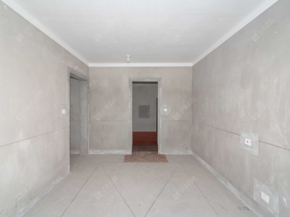 常州中南红玺台在售二手房源室内图_小牛看房