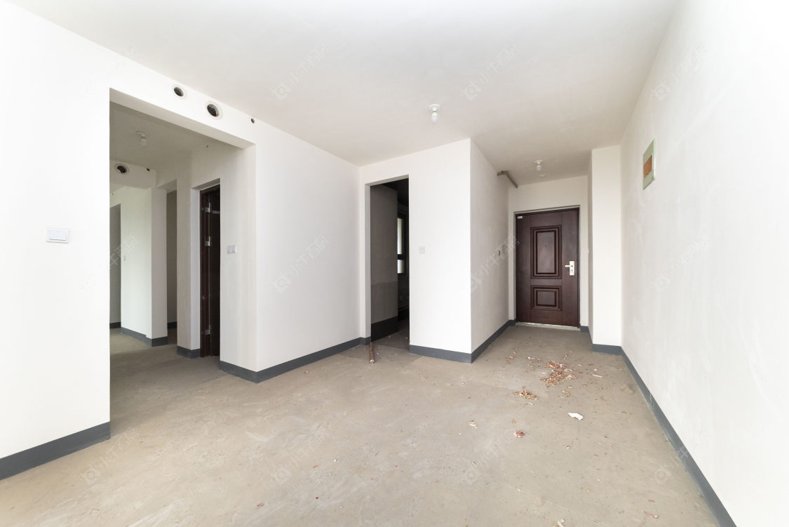 常州雅居乐湖光映月在售二手房源室内图_小牛看房