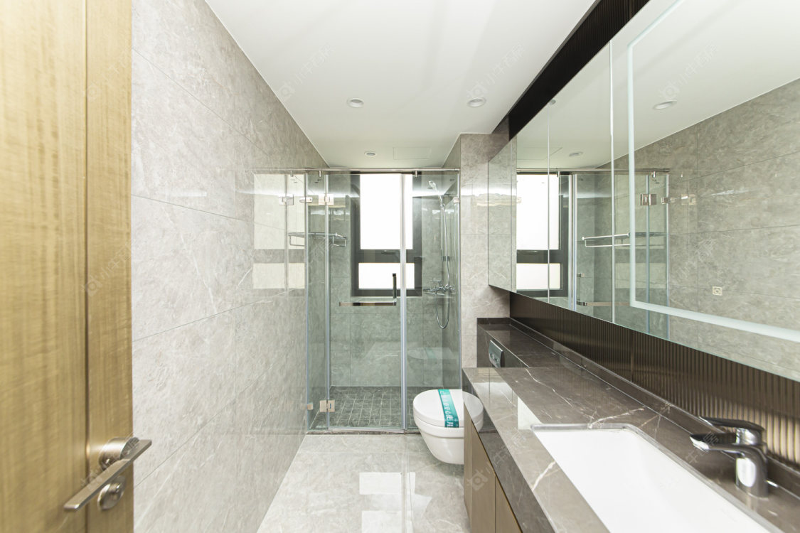 常州春秋金茂府在售二手房源_小牛看房