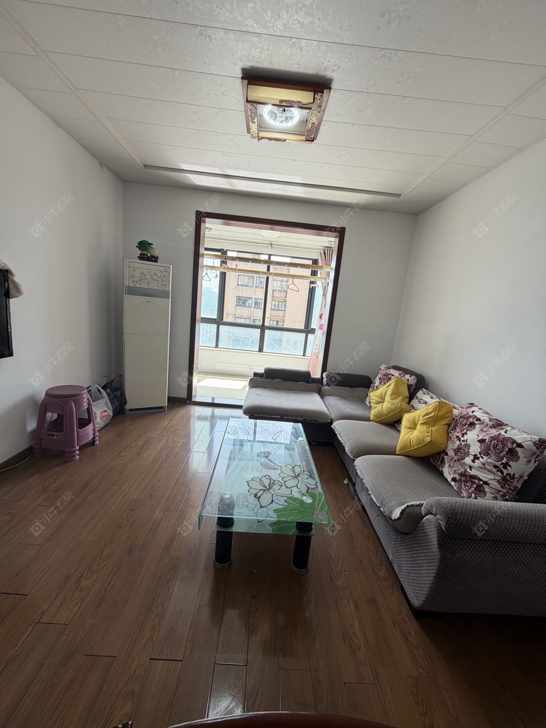 常州福地聚龙苑租房_小牛看房