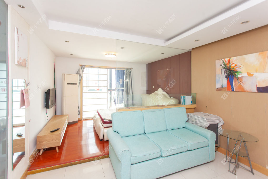 常州新城蓝钻苑东区在租房源_小牛看房