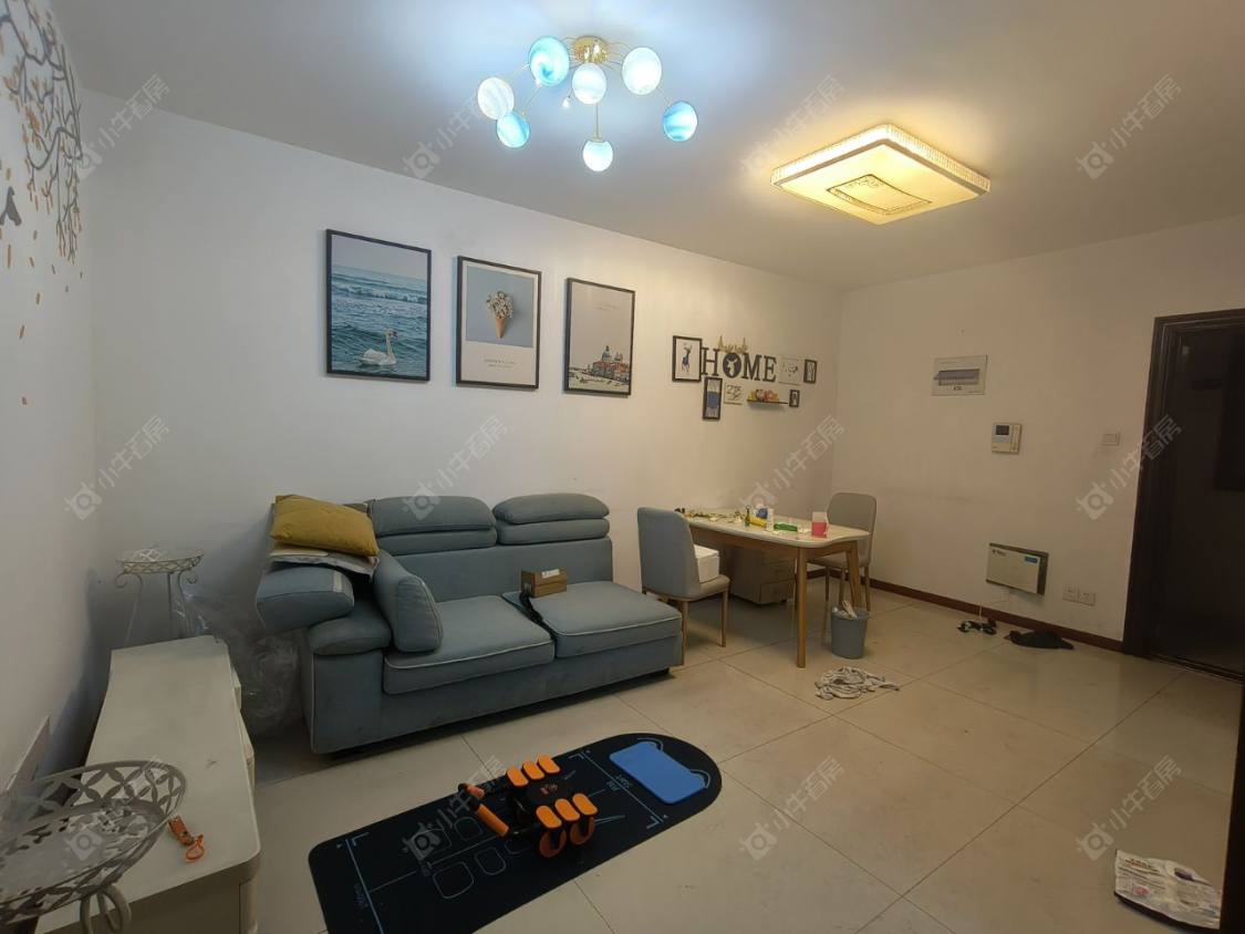 常州长宇棕榈湾在租房源室内图_小牛看房