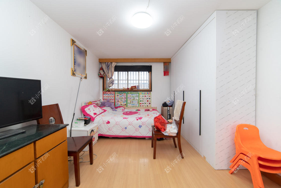 花园西村房源室内图 常州花园西村在租房源室内图_小牛看房