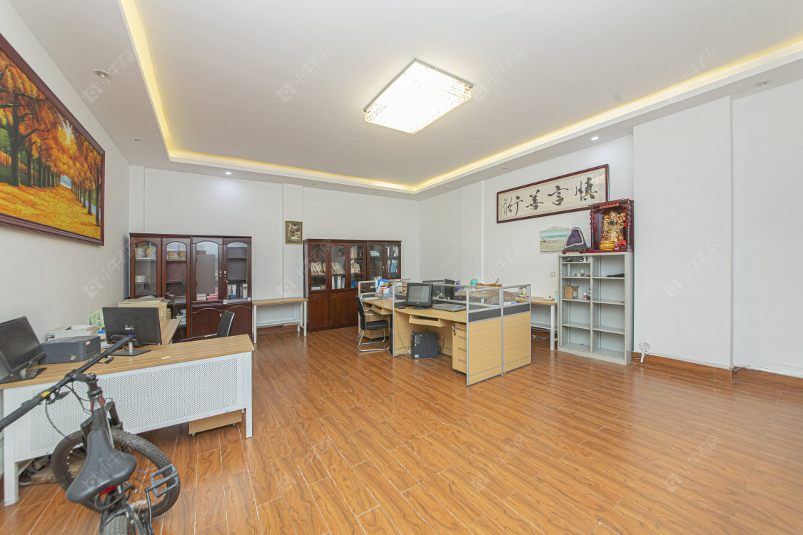 常州九洲豪廷苑在售二手房房源室内图_小牛看房