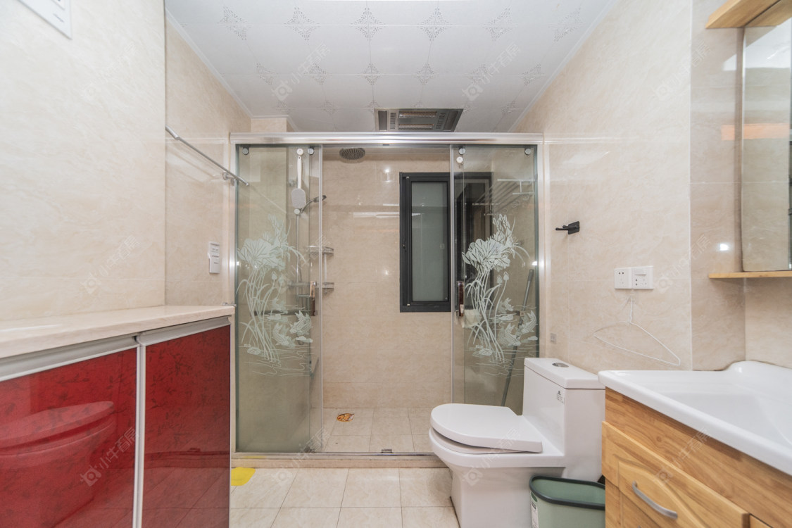 世茂香槟湖二期房源室内图 常州世茂香槟湖二期在售二手房源室内图_小牛看房