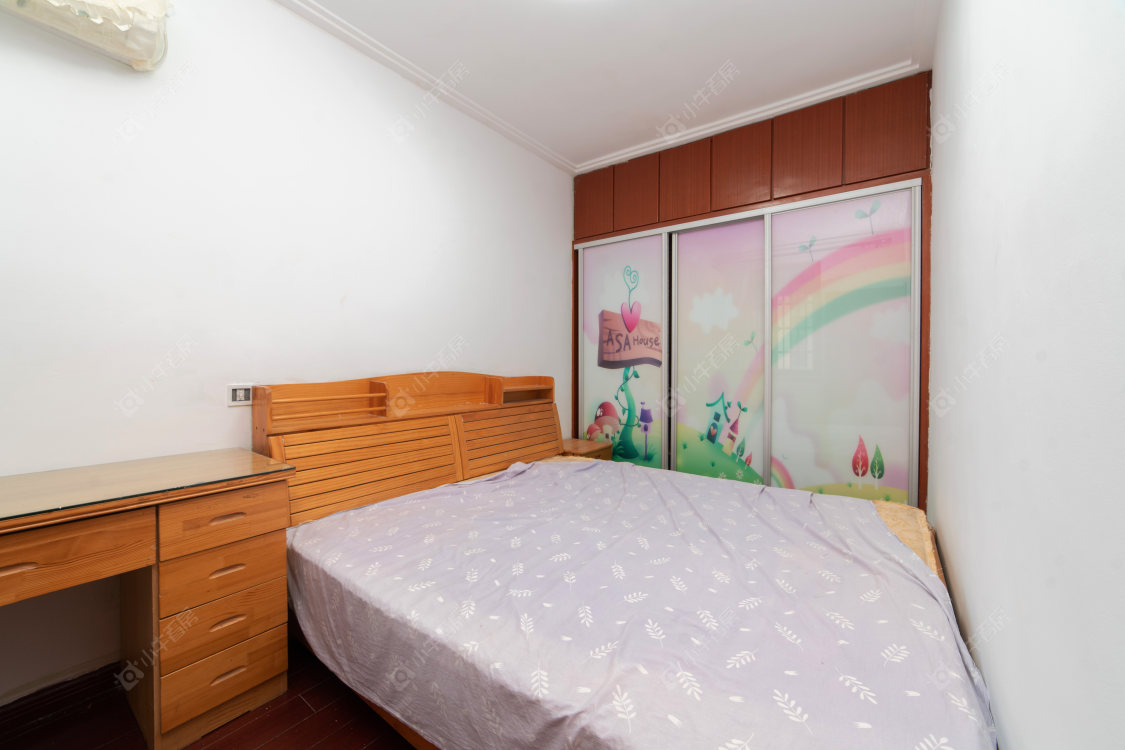 星鑫家园一期房源室内图 常州星鑫家园一期在售二手房源室内图_小牛看房