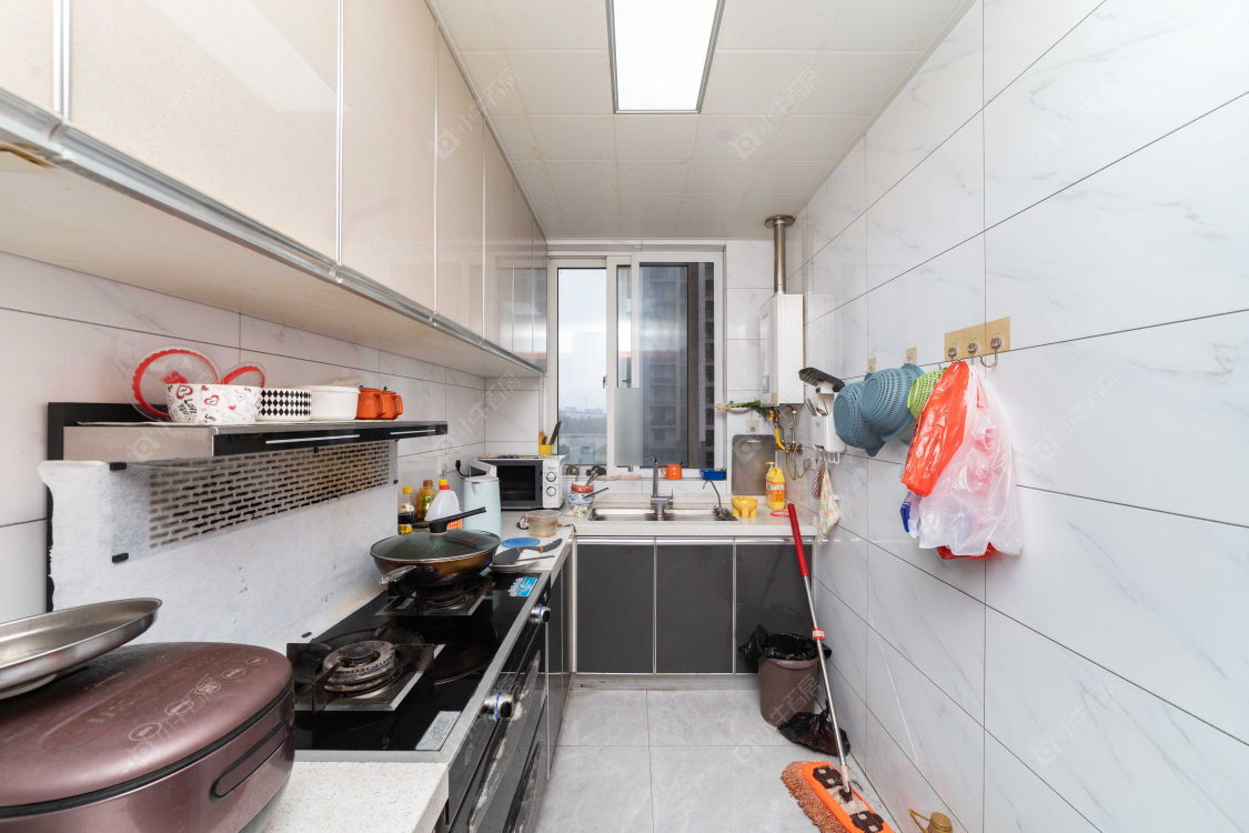 常州临津花园在售二手房源室内图_小牛看房