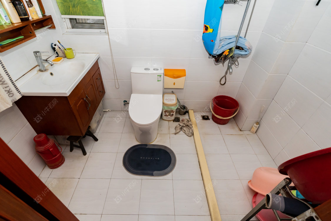 常州景泰家园在售二手房源室内图_小牛看房