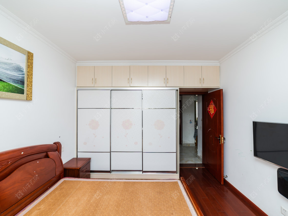 常州亨达未来城在售二手房源室内图_小牛看房