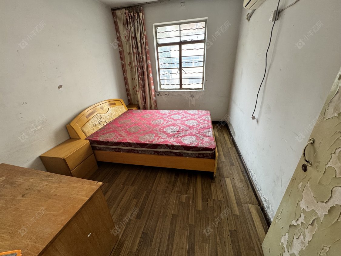 常州富都花苑北苑在租房源室内图_小牛看房