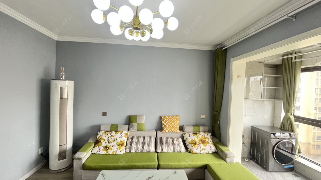 常州和平美景在租房源_小牛看房