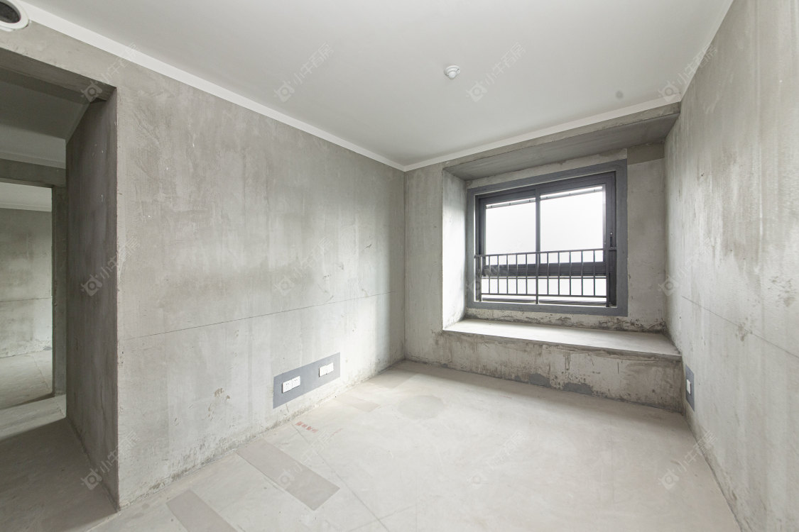 常州新城路劲·西岸时光在售二手房源室内图_小牛看房